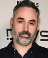 Alex Garland