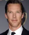 Benedict Cumberbatch