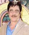 Benicio del Toro