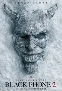 Black Phone 2 Poster