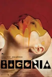 Bugonia Poster
