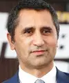Cliff Curtis