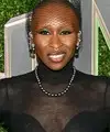 Cynthia Erivo