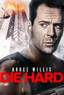 Die Hard Poster