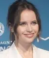 Felicity Jones