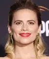 Hayley Atwell