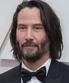 Keanu Reeves