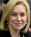 Kirsten Gillibrand