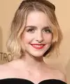 Mckenna Grace