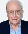 Michael Caine
