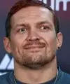 Oleksandr Usyk
