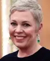 Olivia Colman