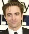 Robert Pattinson