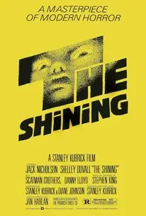 The Shining Poster
