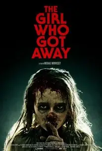 The Girl Who Got Away Poster