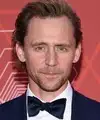 Tom Hiddleston