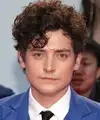Aneurin Barnard