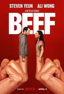 Beef Poster