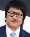 Benedict Wong