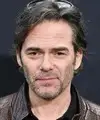 Billy Burke