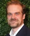 David Harbour