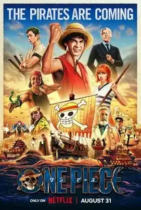 One Piece Poster
