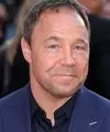 Stephen Graham