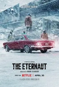 The Eternaut Poster
