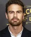 Theo James