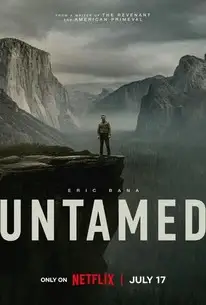 Untamed Poster